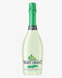 Night Orient Mojito, HD Png Download, Free Download