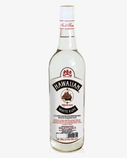 Hawaiian White Rum Price In India, HD Png Download, Free Download