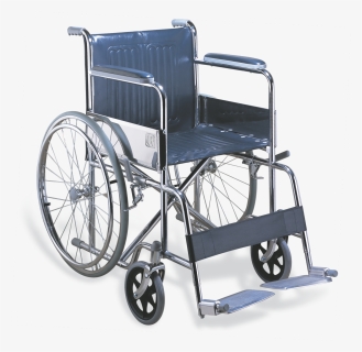 - Standard Wheel Chair , Png Download - Wheel Chair Price In Uae, Transparent Png, Free Download