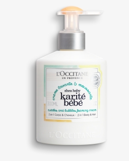 Display View 1/1 Of Shea Baby Cuddles & Bubbles Foaming - Jacobs Creek Moscato, HD Png Download, Free Download