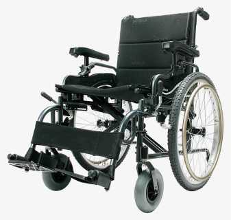 Motorized Wheelchair, HD Png Download, Free Download