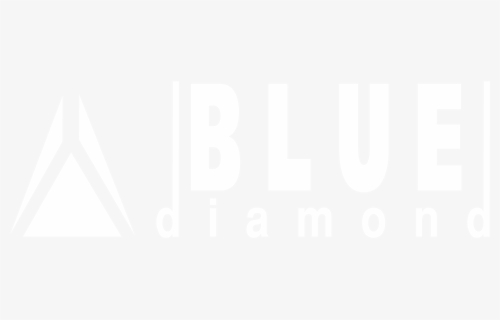 Blue Diamond Logo Black And White - Johns Hopkins Logo White, HD Png Download, Free Download