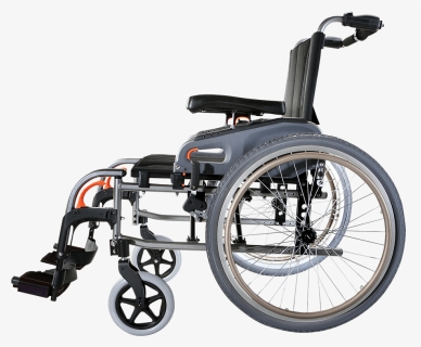 Wheel Chair Png, Transparent Png, Free Download