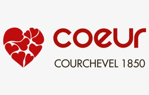 Coeur Courchevel - Quality Control, HD Png Download, Free Download