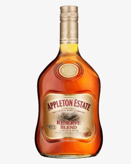 Appleton Estate Reserve Rum 750 Ml - Old Forester Statesman Whiskey, HD Png Download, Free Download