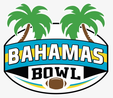 2014 Bahamas Bowl, HD Png Download, Free Download
