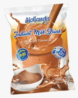 100g Chocolate Milk Powderr - Chocolate, HD Png Download, Free Download