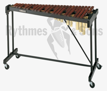 Transparent Xylophone Png - Yamaha Yx 135 Xylophone, Png Download, Free Download
