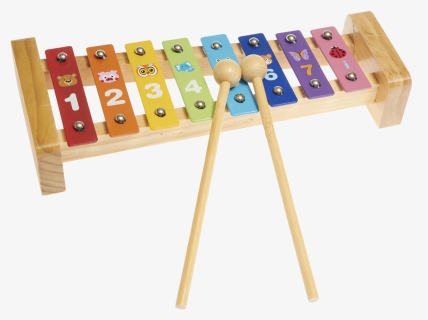Home/musicals/animals Xylophone -  -  - Toy Instrument - Xylophone, HD Png Download, Free Download
