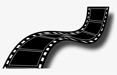 Movie Film Strip Clip Art High Quality Wallpaper - Film Strip Clip Art, HD Png Download, Free Download