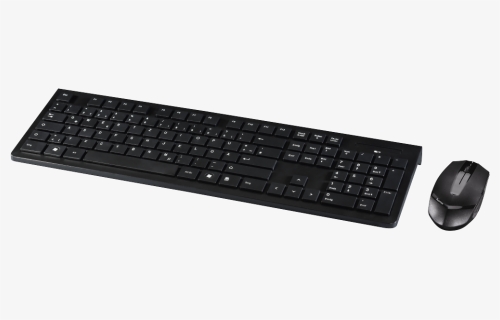 Abx High-res Image - Dell Wireless Keyboard And Mouse, HD Png Download, Free Download