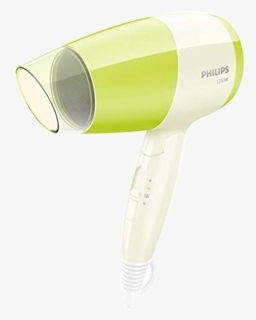 Philips Hair Dryer Bhc010 - Hair Dryer, HD Png Download, Free Download
