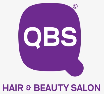 Qbs Salon Logo - Lr Health & Beauty Systems, HD Png Download, Free Download