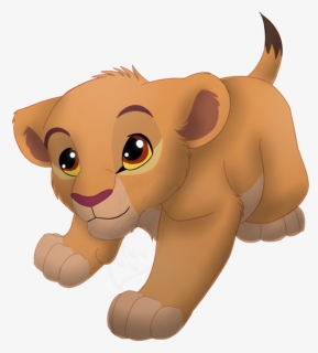 The Lion King Kiar Png - Shasta And Sasha New, Transparent Png, Free Download