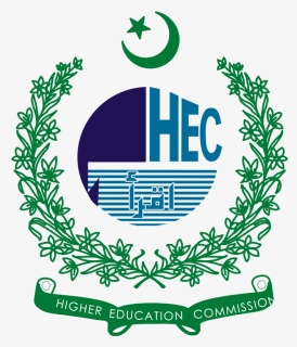 Hec - Higher Education Commission Logo, HD Png Download, Free Download