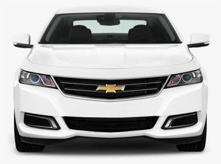 Chevrolet Impala Png Image - 2015 Chevy Impala Front, Transparent Png, Free Download