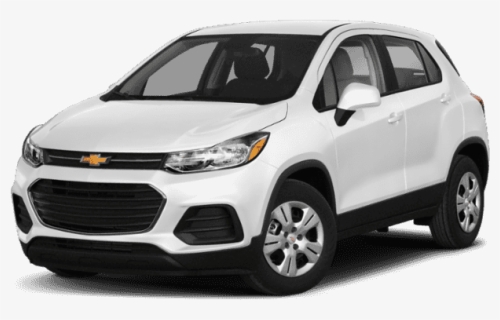 2020 Chevrolet Trax Ls, HD Png Download, Free Download
