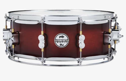 Pdp Concept Maple Snare, HD Png Download, Free Download