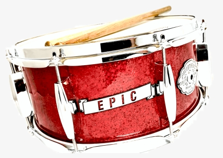 Epicsnare - Tom-tom Drum, HD Png Download, Free Download