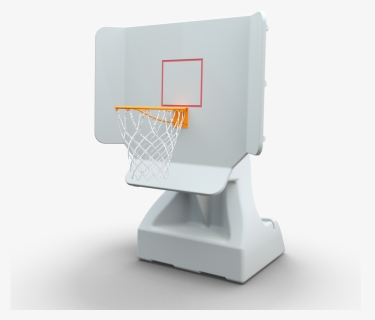 Transparent Basketball Rim Png - Streetball, Png Download, Free Download