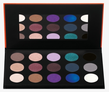 Make Up Forever 15 Artist Shadow Palette, HD Png Download, Free Download