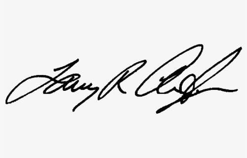 Michael Jordan Signature Png, Transparent Png, Free Download