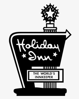 Holiday Inn Logo Png Transparent - Holiday Inn Logos, Png Download, Free Download