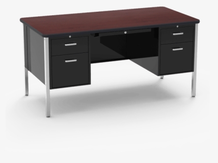 Virco School Furniture, Classroom Chairs, Student Desks - Transparent Teacher Desk Png, Png Download, Free Download