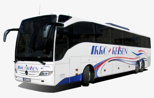 Our Coaches - Bus, HD Png Download, Free Download