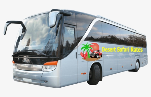 Bus, HD Png Download, Free Download