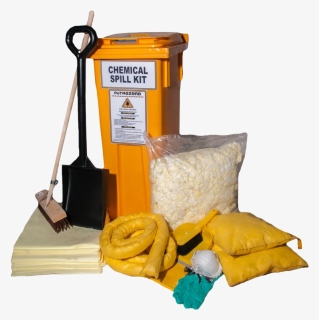 Transparent Spill Png - Chemical Spill Kit Png, Png Download, Free Download