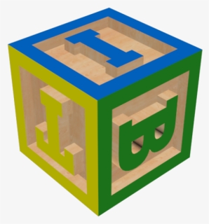 Toy Block, HD Png Download, Free Download