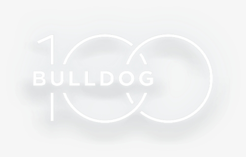 2020 Bulldog - Bulldog 100 2020, HD Png Download, Free Download