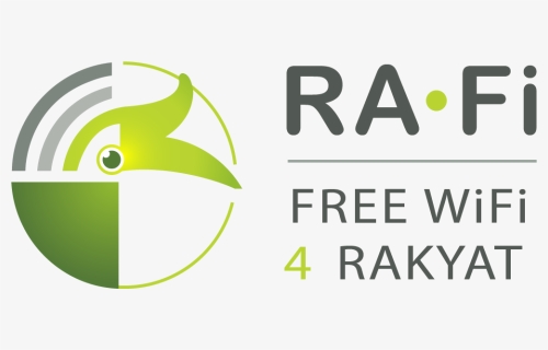 Free Wifi For Rakyat, HD Png Download, Free Download