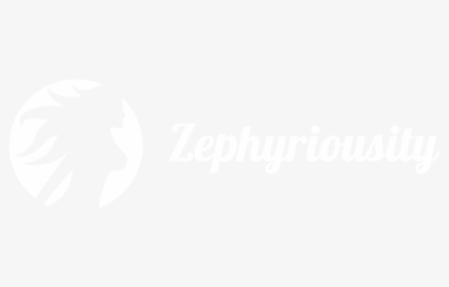 Zephyriousity - Emblem, HD Png Download, Free Download