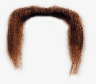 Real Moustache Png Image, Transparent Png, Free Download