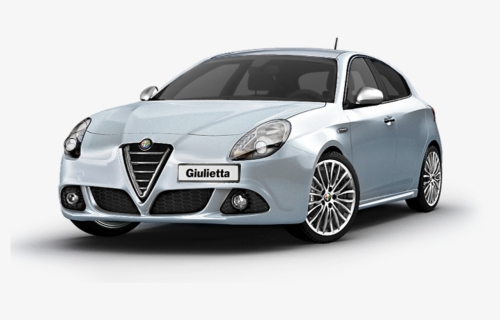 Alfa Romeo Png Image - Alfa Romeo Giulietta Png, Transparent Png, Free Download