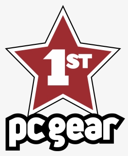 Pc Gear Logo Png Transparent - Pc Gear, Png Download, Free Download