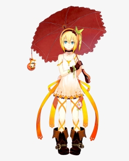 Tales Of Zestiria The X Edna, HD Png Download, Free Download
