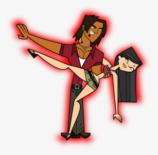 Image Izzypng Total Drama Wiki Fandom Powered By Wikia - Total Drama Island  Izzy - Free Transparent PNG Clipart Images Download