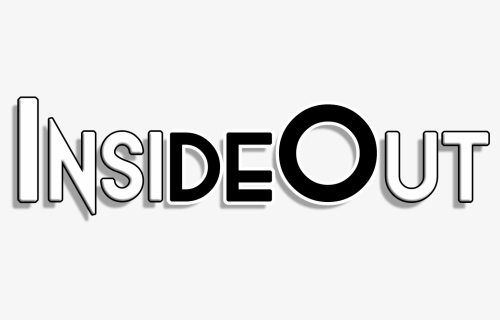 Insideout Band - Graphic Design, HD Png Download, Free Download
