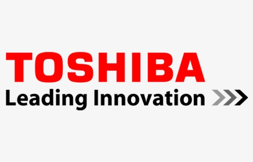Toshiba Logo - Toshiba, HD Png Download, Free Download