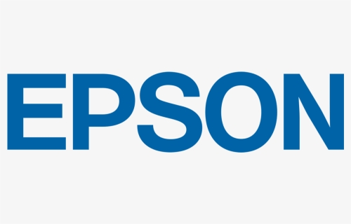 Epson, HD Png Download, Free Download
