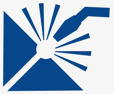 Contract Welding Clipart , Png Download - Welding Icon Blue, Transparent Png, Free Download