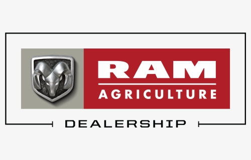 Ram Agriculture - Chrysler, HD Png Download, Free Download