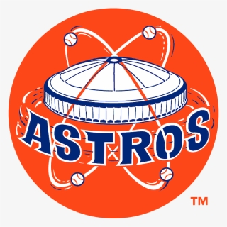 Houston Astros Astrodome Logo, HD Png Download, Free Download