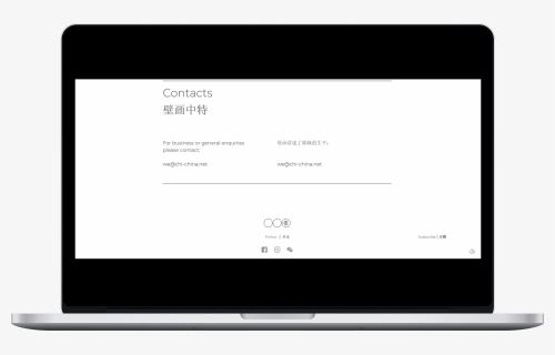 China2 Macbookpro15 Front - Led-backlit Lcd Display, HD Png Download, Free Download