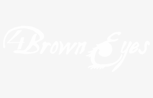 Transparent Brown Eyes Png - Johns Hopkins Logo White, Png Download, Free Download