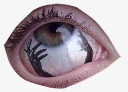 #eyes #eye #png #pngs #hands #aesthetic #makeup #moodboard - Eye Pngs For Moodboards, Transparent Png, Free Download