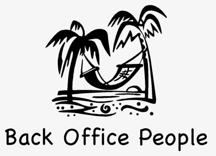 Transparent Office People Png - Back Office Logo, Png Download, Free Download